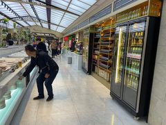 -集品鲜湾·蒸汽海鲜自助料理(青岛银座和谐广场店)