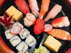 -江户前寿司·日料·寿喜烧(中关村壹号店)
