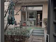 -北京益泉花园酒店