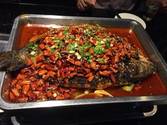 -鸣记脆皮烤鱼(铁西店)