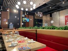 -避风塘(宝山万达店)