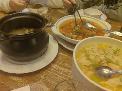 -新白鹿餐厅(龙游路总店·杭帮菜名店)