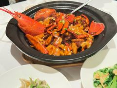 -玫瑰厅上海菜(兴国路店)