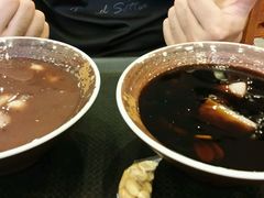 -鲜芋仙(高新万达广场店)