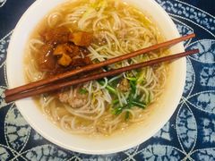 -桥香园云南过桥米线(金马碧鸡店)