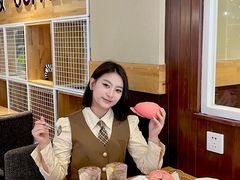 -劳顶笨咖啡(西塔店)