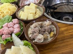 -笔记安顺夺夺粉火锅