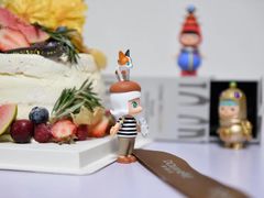 -泡泡玛特POPMART(上海环球港店)