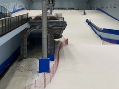 -哈尔滨热雪奇迹