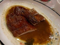 -禄興記香港大排档(歌斐中心店)