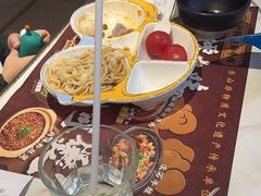 儿童餐-乔阿马·江南味·驴肉香(龙湖华泾天街店)