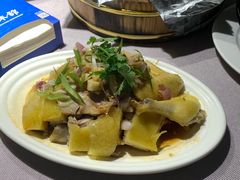 -百味馆·粤菜·湛江菜(后海花园店)