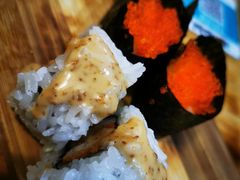 -松坂屋日料自助(长城路店)