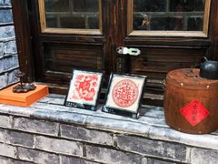 -古芷橋老北京卤煮(南塘店)