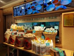-筱爷叔·上海传统手工菜(玉树路店)