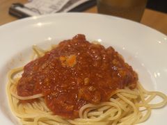 -菲滋意式餐厅(金华银泰城店)