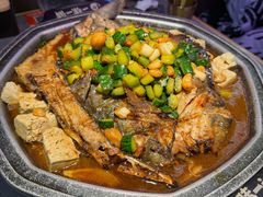 -一味一诚•鲜嫩烤鱼(昌平悦荟店)