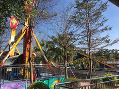 -揭东万竹园旅游景区