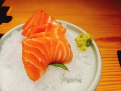 -和食亭·自助·烤肉·寿喜烧(海创园店)
