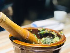 -三湘四水正宗湘菜(君峰路店)