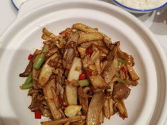 -兰湘子·湘菜小炒(南京江宁万达店)