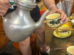 -丽江火塘人家(西安路店)