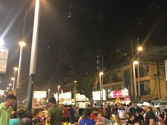 -明记烧鱼美味店