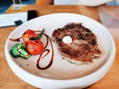 -新贝乐意大利餐厅(苏州中心店)