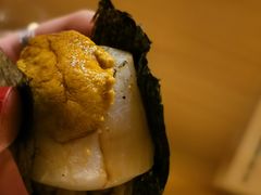 -鮨青(恒基名人购物中心店)