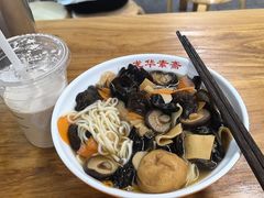 -龙华素斋(龙华路店)