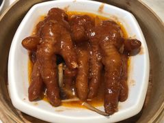 百搭酱皇蒸凤爪-陶陶居酒家(海岸城店)