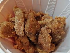 -老蒲鲜·地标·非遗美食(涵江店)