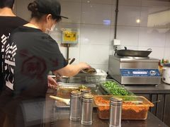 -乐乐姐超级土豆(中关村5号店)