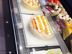 -丹香(青岛南京路店)