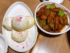 -金掌勺锅包肉(华润万象城店)