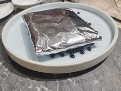 火焰土豆泥-福照楼汽锅鸡·云南菜(火车站锦江店)