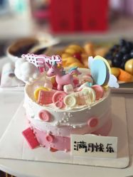 -明昇月子中心(番禺万达广场店)