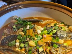 -千岛湖小鱼儿·淳安匠心农家菜