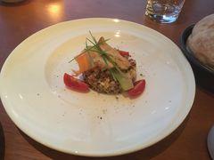 -沈阳君悦酒店·意坊意大利餐厅