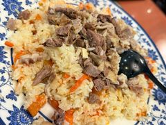 -新疆伊宁远征餐厅