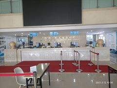 -金银湖市民文体活动中心恒温游泳馆