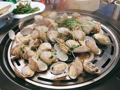 石头贝-海鲜谷(瓯悦店)