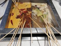 -串一火锅(赛格国际购物中心店)