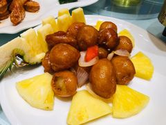 -一澜江宴·江景地标楚菜(江滩公园店)
