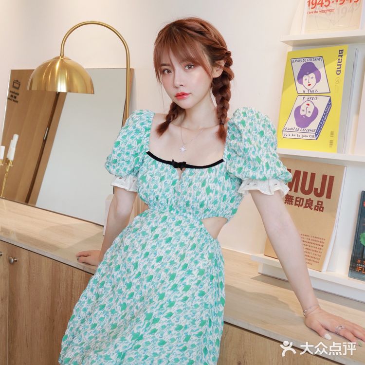 探店OOTD | 面朝大海独栋咖啡厅🌊Chan.Lee 