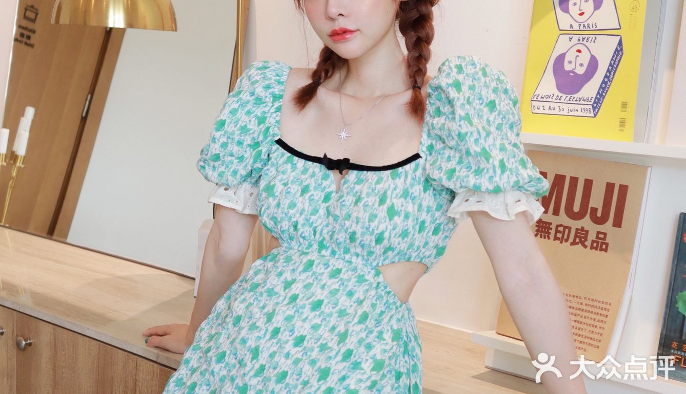 探店OOTD | 面朝大海独栋咖啡厅🌊Chan.Lee