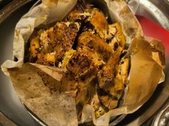 -桂满陇·蟹黄小笼汤包(中山公园店)