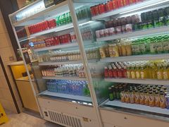 -川骄海鲜自助(河东店)