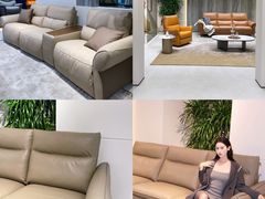 -居然之家(两江国际MALL店)