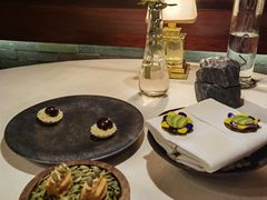 -三嚥阁 La Villa Restaurant